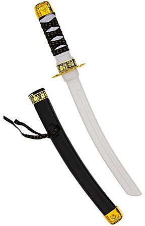 Kinder-Schwert "Ninja"