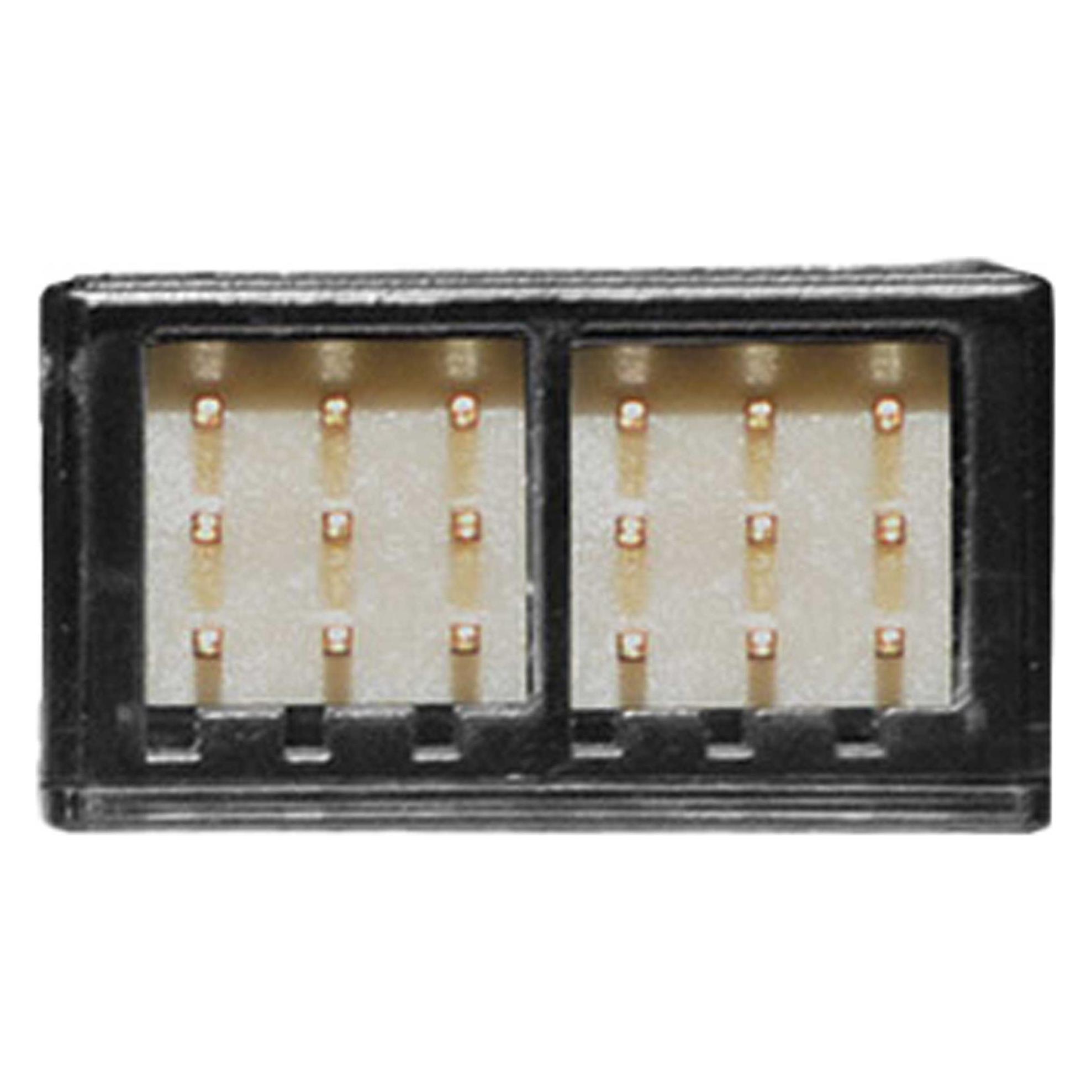 Futaba R7206SB 2.4 GHz FASSTest Empfänger S-BUS 2 (FPR7206SB)
