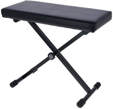 K&M 14075 Schwarz