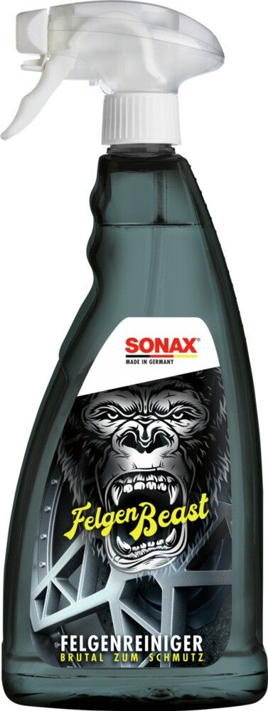 SONAX 04333000 Felgenreiniger
