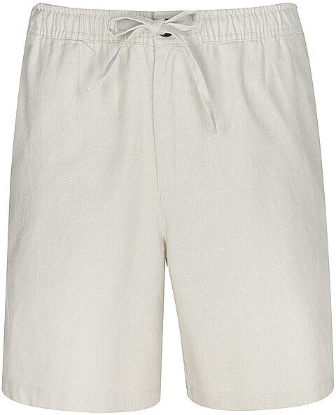 BARBOUR Shorts  beige   XL XL