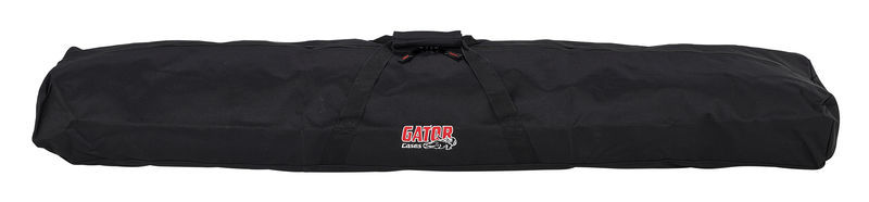 Gator Speaker Stand Bag 58 nero