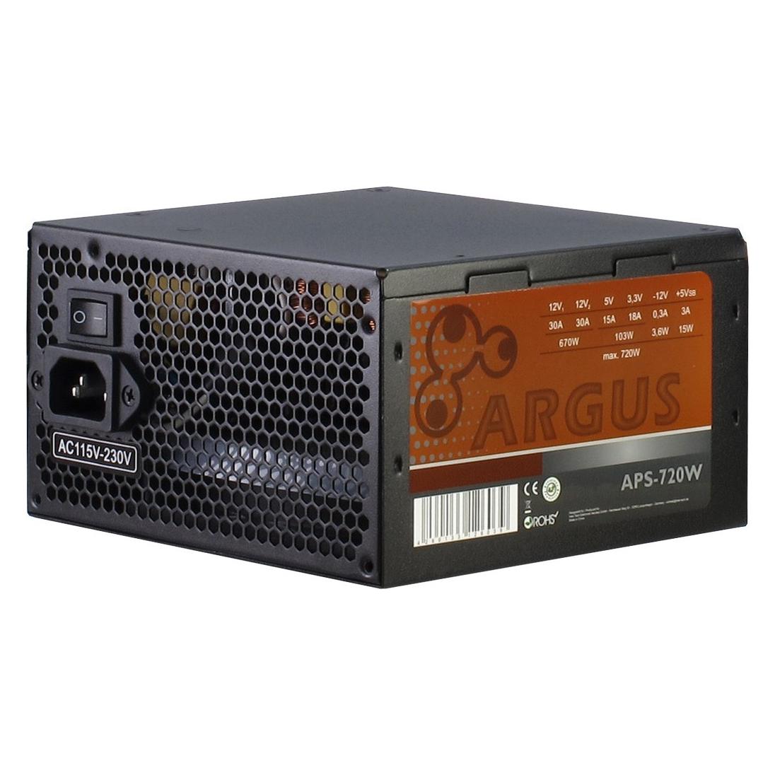 Intertech Argus (720 W) (88882119)