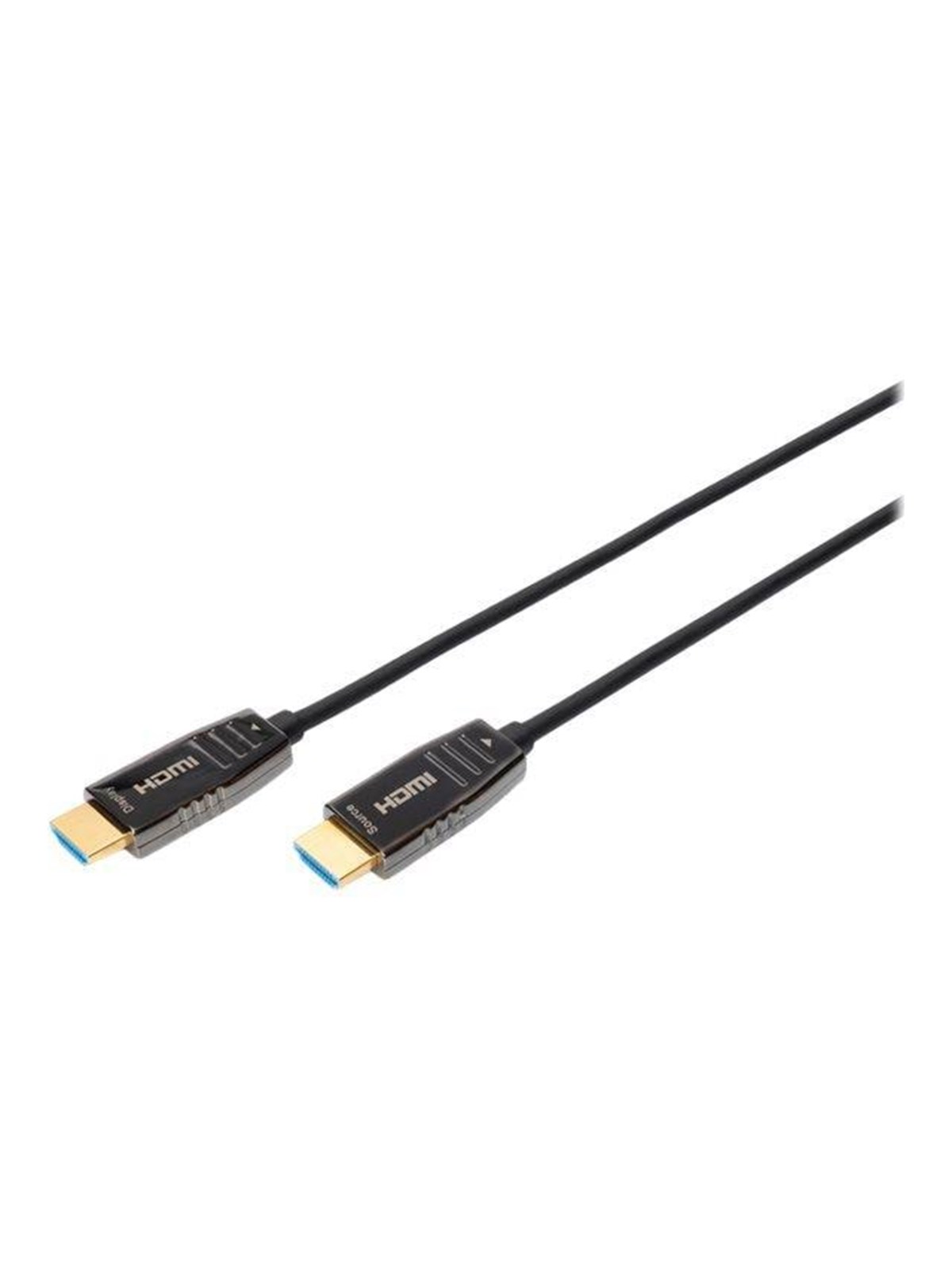 DIGITUS HDMI cable with Ethernet - 20 m