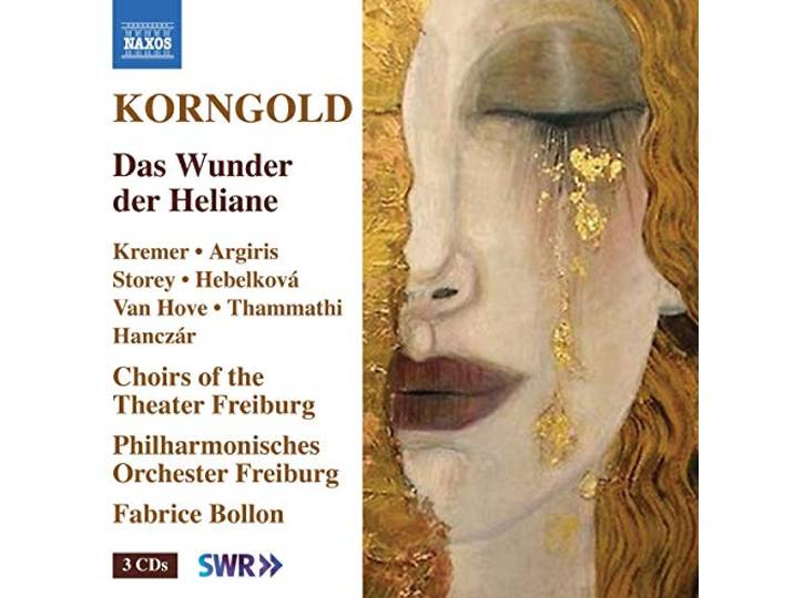 Das Wunder der Heliane