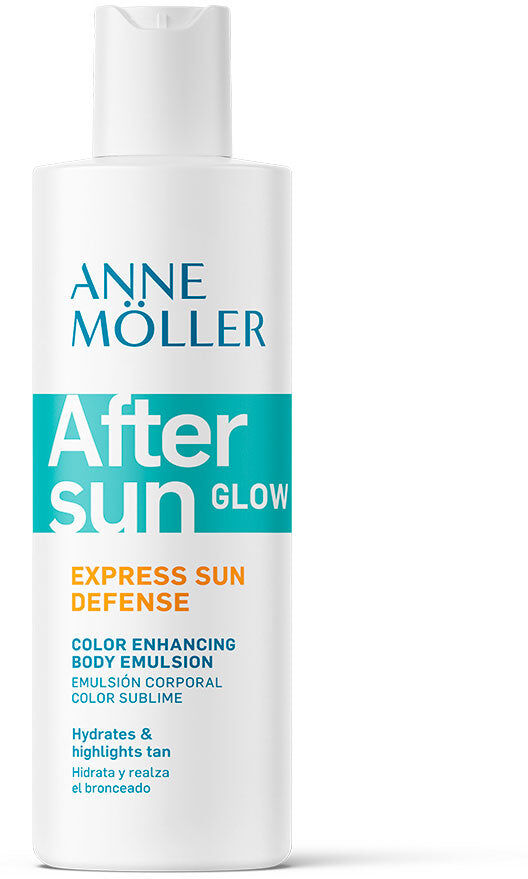 Anne Moller Express Care After Sun Kiss Gc