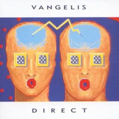 Direct - Vangelis, CD