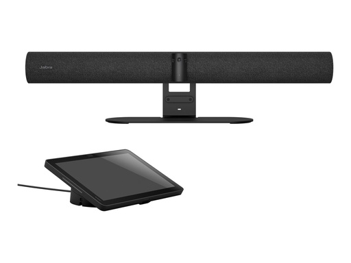 Jabra PanaCast 55 VBS - Konferenzkamera (PanaCast 55 VBS Videobar, Touch-Controller) (8900-231)