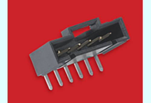 Molex Einbau-Stiftleiste (Standard) 705530049 Tube