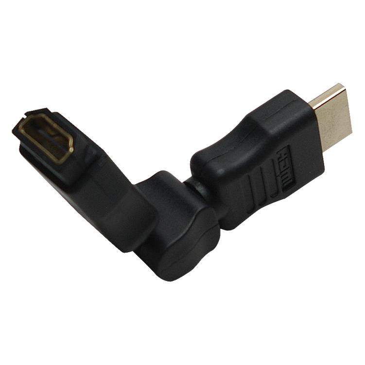 LogiLink HDMI (Typ A) - HDMI (Typ A) (AH0012)