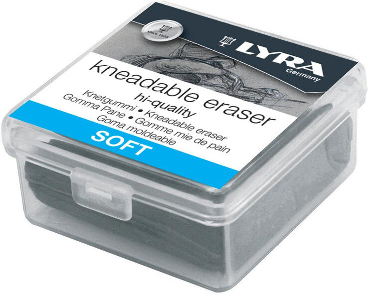Gomme Mie de Pain - Lyra