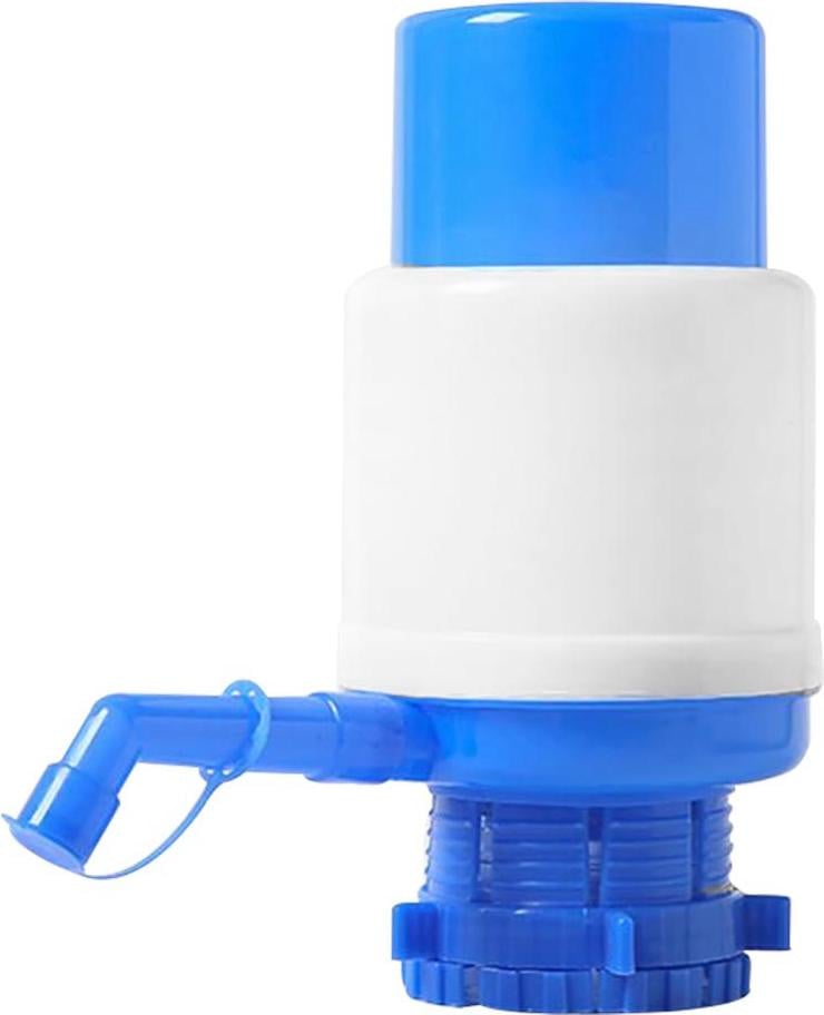 Cocosity Handmatige Draagbare Waterpomp voor Flessen van Plastic