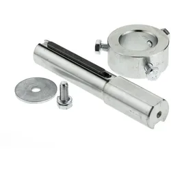 Marantec WA-SZ 25,4/35 Crawford Wellenadapter 25,4/35 mm mit Stellring