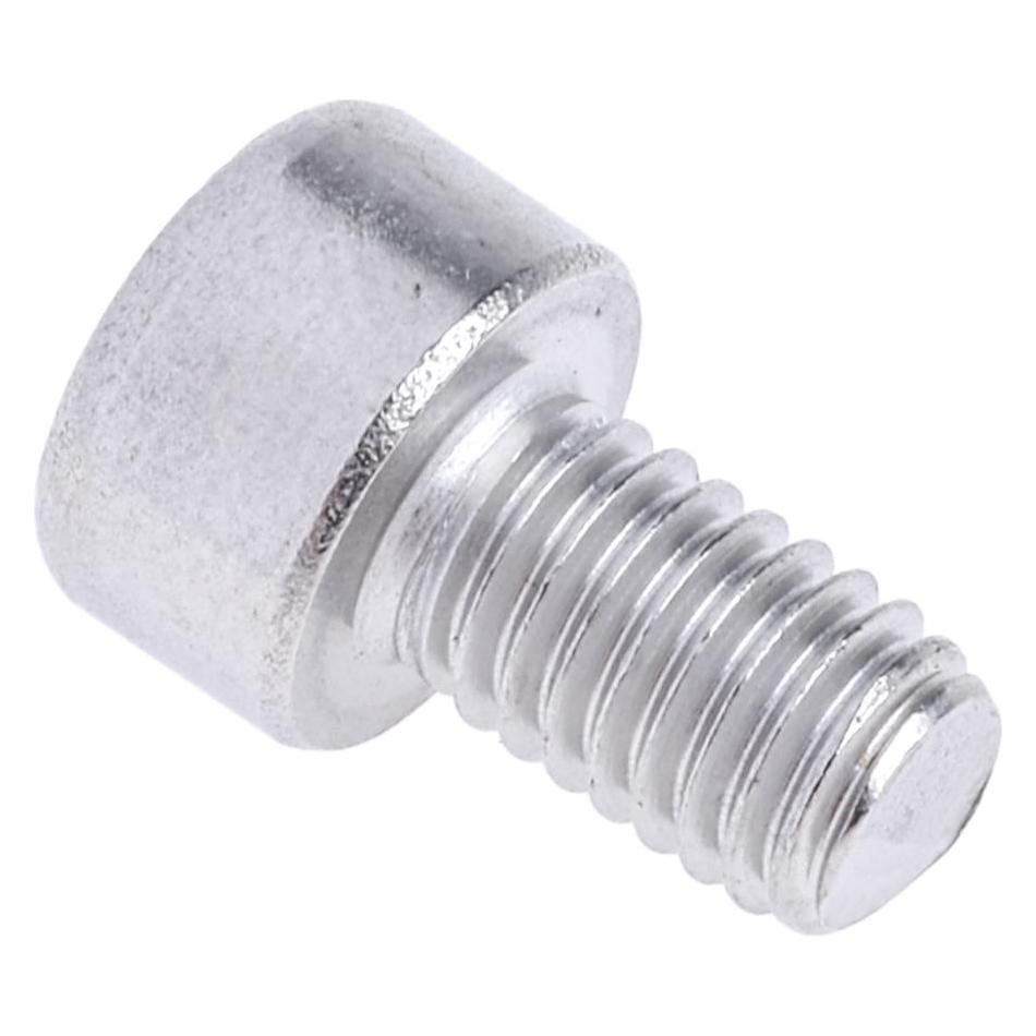 RS PRO Innensechskantschraube, Stahl, M5x8 (6604633)