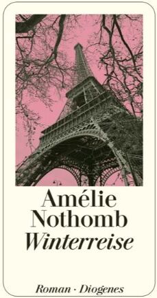 Amélie Nothomb - Winterreise - Preis vom 09.10.2026 07:28:09 h