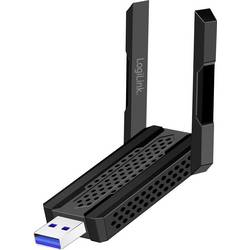 LogiLink WL0250 WLAN Adapter USB-A 2976 MBit/s