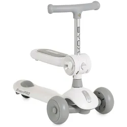 Byox, Scooter