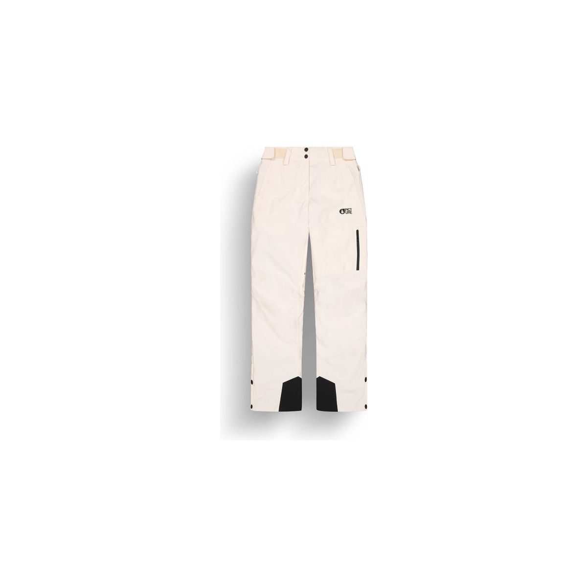 Picture Hermiance Pants vanilla (A) M WPT0126AA VanillaM