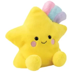 Aurora Palm Pals Pisces Star 8In/20cm (20 cm)
