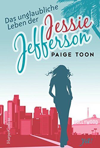 Paige Toon - Das unglaubliche Leben der Jessie Jefferson - Preis vom 01.10.2026 17:08:56 h