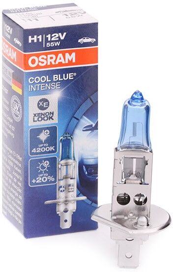 OSRAM 64150CBI Glühlampe, Fernscheinwerfer