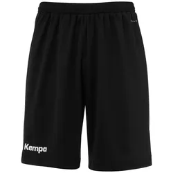 Kempa Player Handballshorts Herren schwarz/weiß 3XL