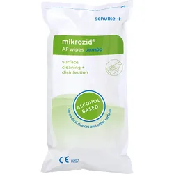 Mikrozid Af Wipes Refill-Int- 3000 ST