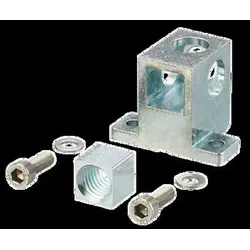 Ifm Electronic Zinkdruckguss-Gehäuse E20952