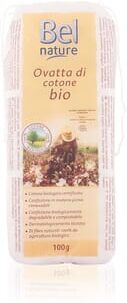 Bel Nature Algodão 100% Orgânico 100g