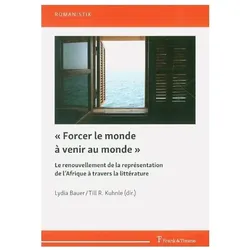 « Forcer le monde à venir au monde », Fachbücher von Lydia Bauer