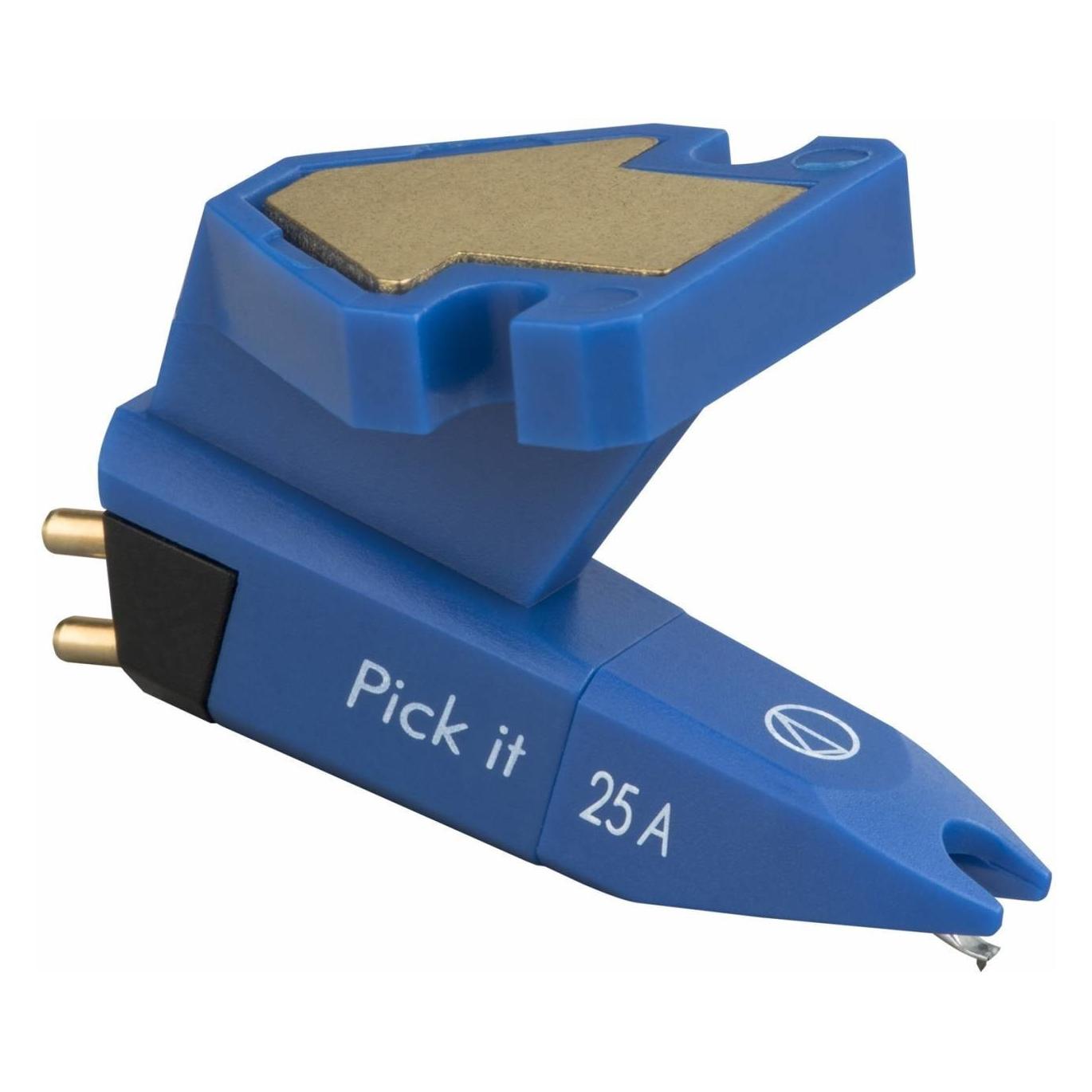 Pro-Ject Pick it 25A (Tonabnehmer) (PICK IT 25A)