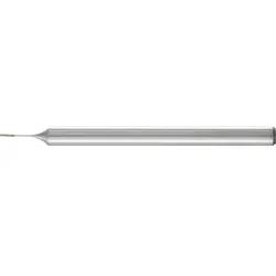 PFERD TOOLS CBN-Schleifstift Zylinder zum Schleifen von Bohrungen/Radien - 36100506