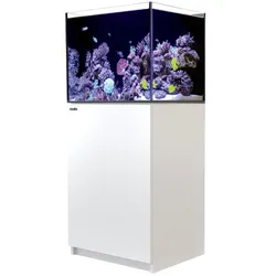 Red Sea REEFER 170 (G2 - Modelljahr 2022) Meerwasseraquarium mit Unterschrank weiß