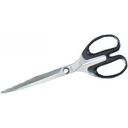 MAUL Profischere 6,3 Zoll Länge 16cm Kunststoffgriff schwarz