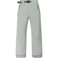 PROTEST PRTLUTON Hose 2027 moonstonegrey - L