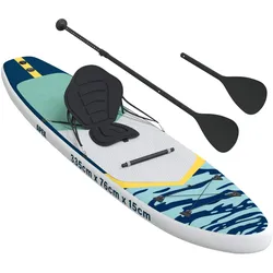 vidaXL, Stand Up Paddle