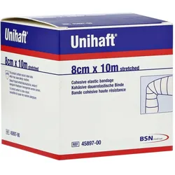 Unihaft Idealbinde 8 cmx10 m 1 St