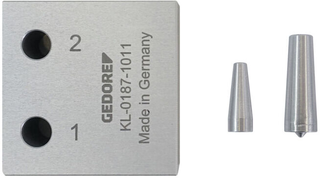 Gedore Kit de réparation pour injecteurs (3283828)