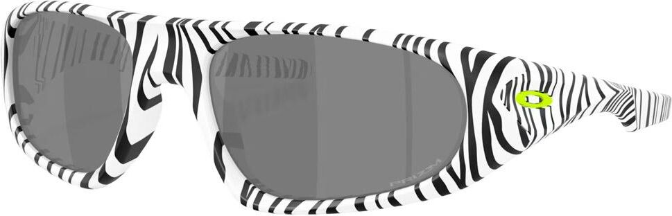 Oakley  - Neoforma White Bengal Prizm Black - Lunettes de soleil