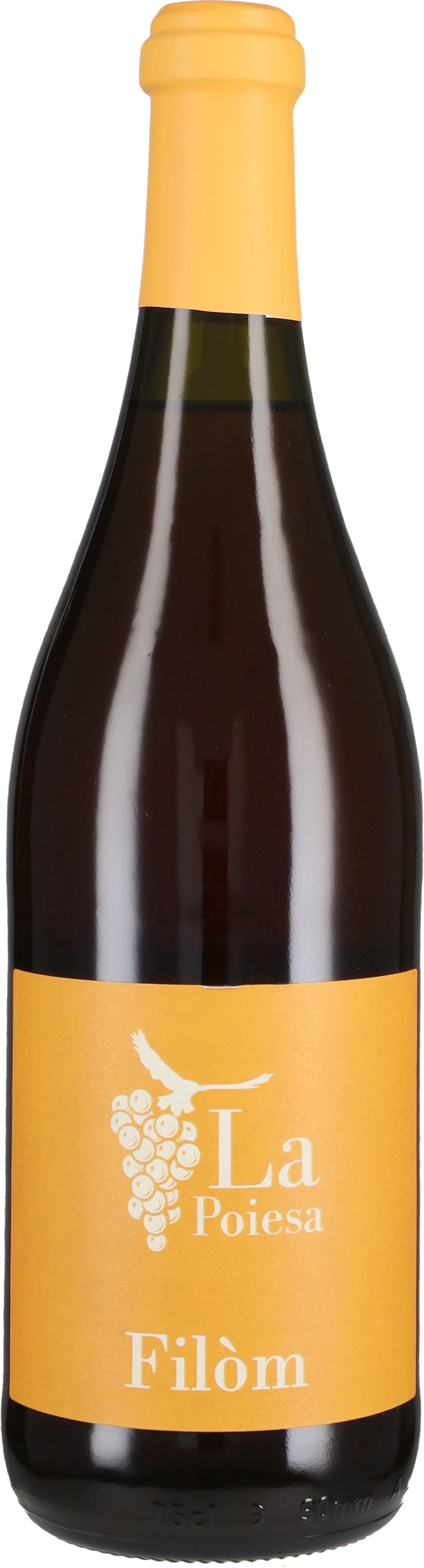 Malvasia di Candia 'Filom' La Poiesa