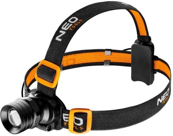 NEO TOOLS 99-201 Lampe frontale