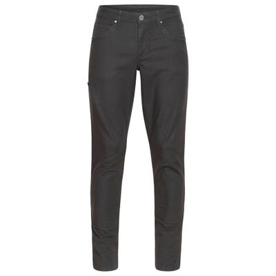 Chillaz - Kufstein 4.0 - Boulderhose Gr XS grau