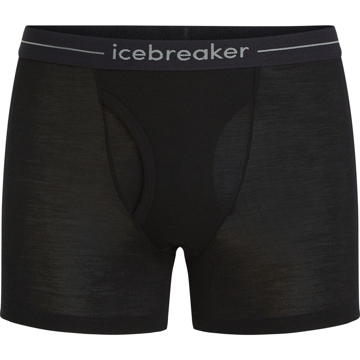 Icebreaker M 175 Everyday Boxers Wfly black (IB001) M 104485IB001-M
