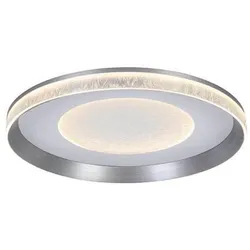 Novel LED-Deckenleuchte DECKENLEUCHTE - D/H ca. 50.00x8.00