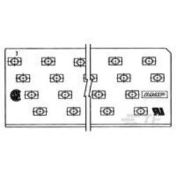 Miscellaneous Military Type Products TE AMP Miscellaneous Military Type Products 111359-5 TE Connectivity Inhalt: 1 St.