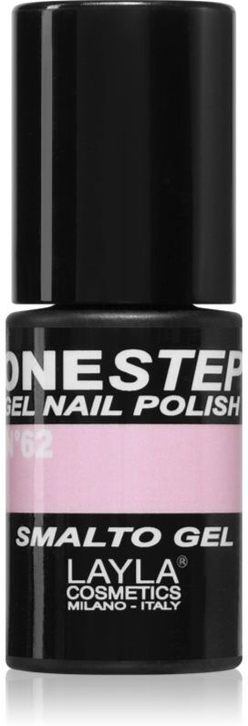 Layla Cosmetics One Step nail polish shade 5 ml