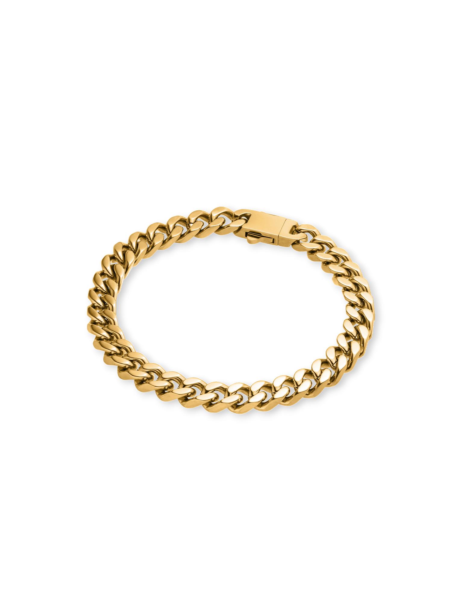 PURELEI Heavy Curb Armband