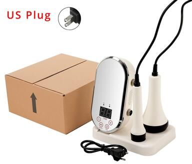 Uplift Essentials EMS RF Facial And Body Skin Tightening Device us