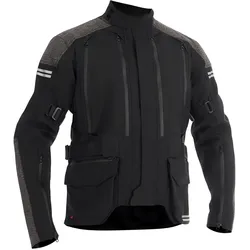 Halvarssons Dalen wasserdichte Motorrad Textil Jacke 56