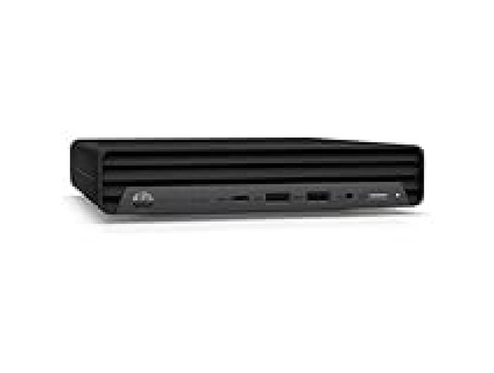 HP Mini PC E800 DM G9 Intel Core i7 16 Go RAM 512 Go SSD